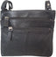 Genuine Leather Women's Shoulder Sling Bag #7675