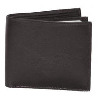 Genuine Leather Lambskin Men's Card Wallet #4171