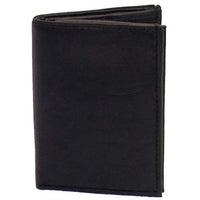 Genuine Leather Lambskin Card Wallet #4198